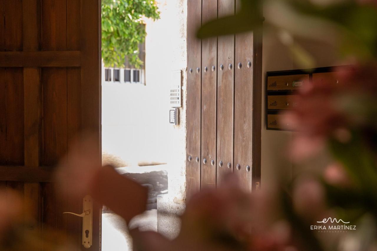 Jerez Centro Mrz Rentals Jerez de la Frontera Exterior photo